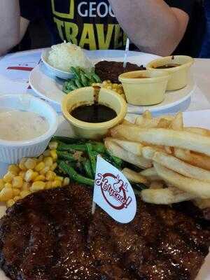 Holycow Alam Sutera Tangerang
