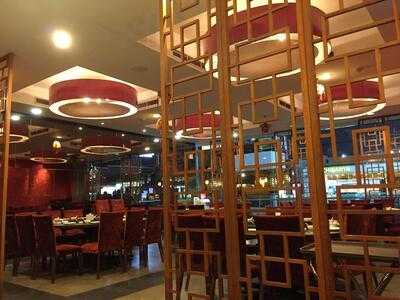 Jun Njan Gandaria City