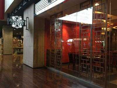 Jun Njan Gandaria City