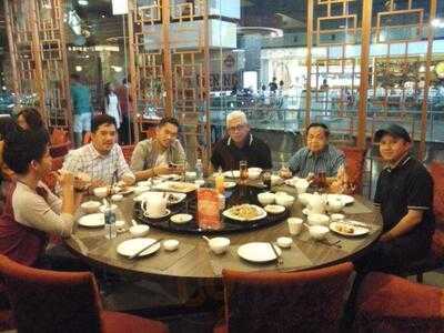 Jun Njan Gandaria City