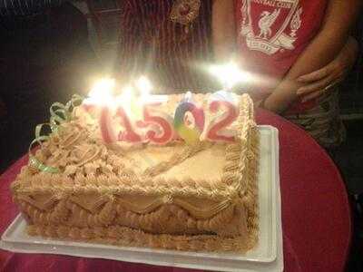 Jun Njan Gandaria City