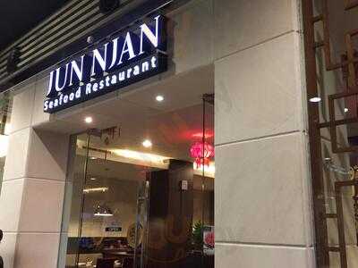 Jun Njan Gandaria City