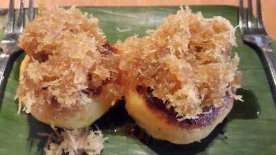 Roemah Kuliner Pegangsaan