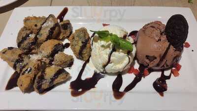 Roemah Kuliner Pegangsaan