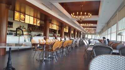 Roemah Kuliner Pegangsaan