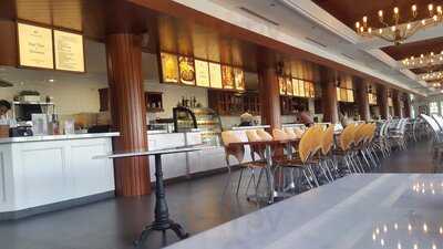 Roemah Kuliner Pegangsaan