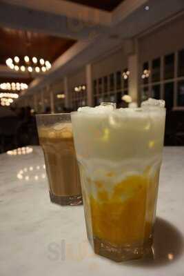 Roemah Kuliner Pegangsaan