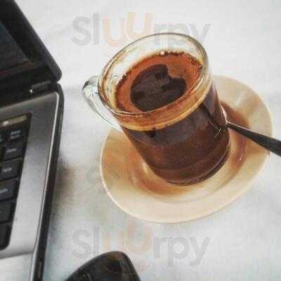 Melting Pot Eatery & Coffee