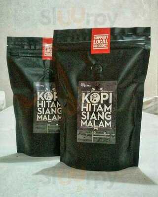 Melting Pot Eatery & Coffee