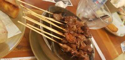 Sate Khas Senayan - Cilandak Town Square