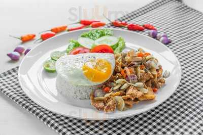 Ground Up Delicatessen