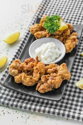 Ground Up Delicatessen