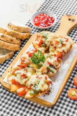 Ground Up Delicatessen