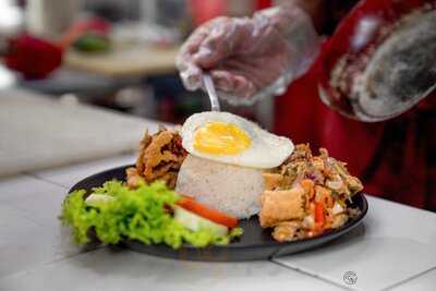 Ground Up Delicatessen