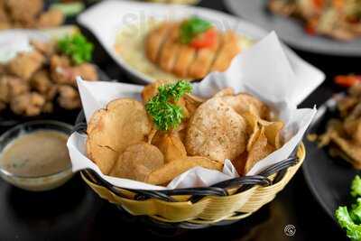 Ground Up Delicatessen