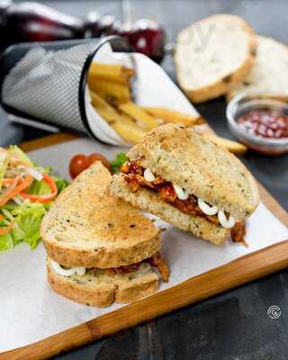 Ground Up Delicatessen