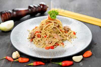 Ground Up Delicatessen