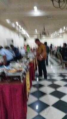 Kantin Kementrian Perindustrian