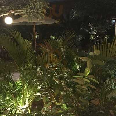 The Rice Table Indonesia Restaurant