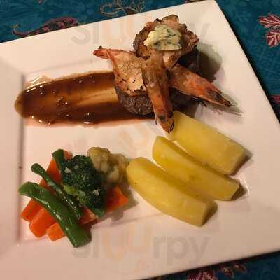 The Rice Table Indonesia Restaurant