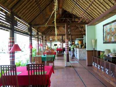 The Rice Table Indonesia Restaurant