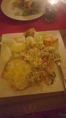 The Rice Table Indonesia Restaurant