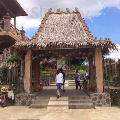 Rumah Makan Pondok Alam Bang Khohar