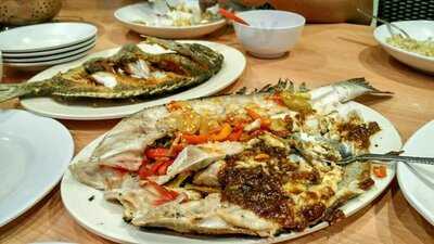 New Makassar Seafood