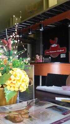 New Makassar Seafood