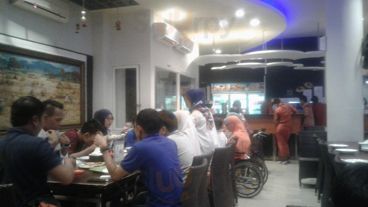 New Makassar Seafood