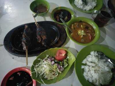 Sate Kardjan Bandung