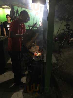 Sate Kardjan Bandung