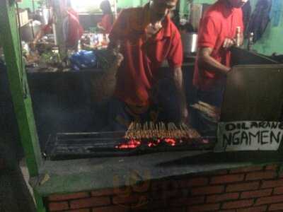 Sate Kardjan Bandung