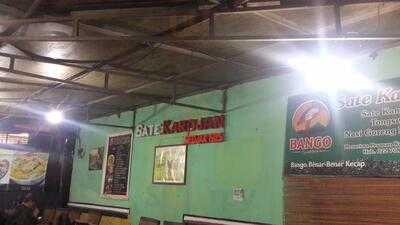 Sate Kardjan Bandung