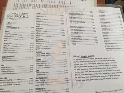 Warung Mak Dower