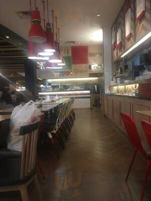 Popolamama Aeon Mall