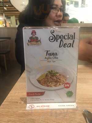 Popolamama Aeon Mall