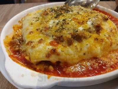 Popolamama Aeon Mall