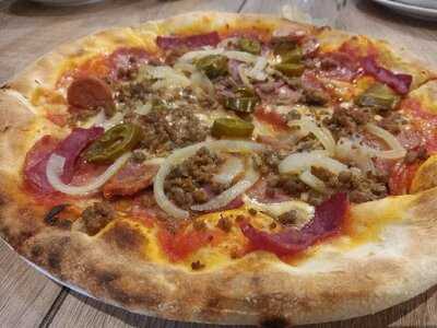 Popolamama Aeon Mall