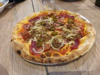 Popolamama Aeon Mall