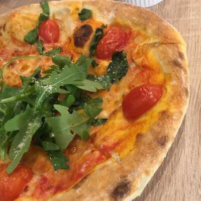 Popolamama Aeon Mall