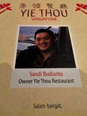 Yie Thou