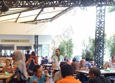 Rujak Jangkung 212 Megaria