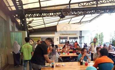 Rujak Jangkung 212 Megaria