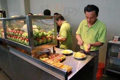 Rujak Jangkung 212 Megaria