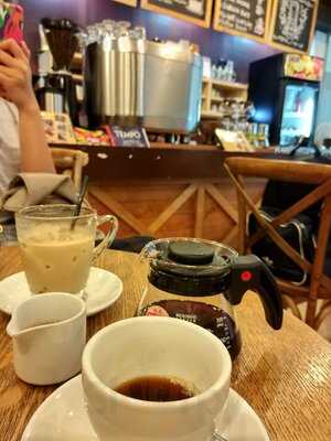 Toko Kopi Aroma Nusantara