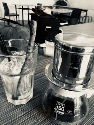 Toko Kopi Aroma Nusantara