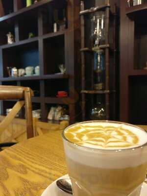 Toko Kopi Aroma Nusantara