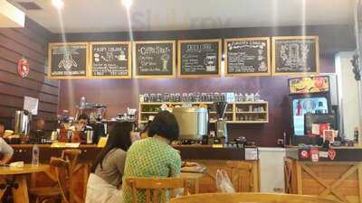 Toko Kopi Aroma Nusantara