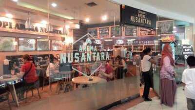 Toko Kopi Aroma Nusantara